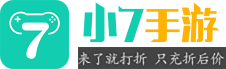 小7手游logo