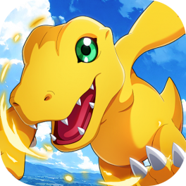 Digimon Adventure