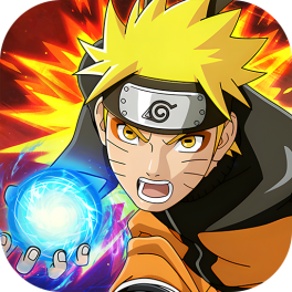 Naruto: Phantom Brawlers