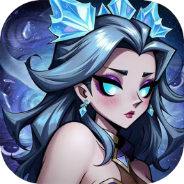 Witch Card