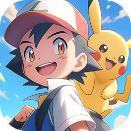 Pokémon: Champion