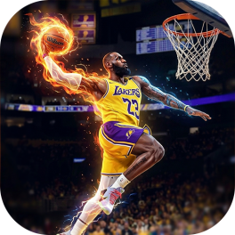 NBA: Absolute Superstar