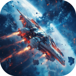 Glory Fleet-1W Gratis Editie