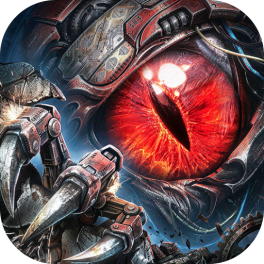 Battle Beast Battlefield