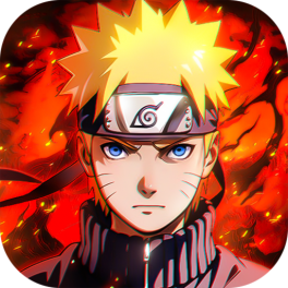Naruto: Ιππότες του Πεπρωμένου