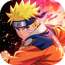 Naruto: Blazing Wrath