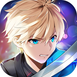 Legend of Almia