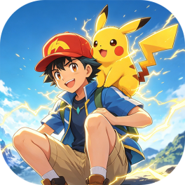 Pokémon: Sprite Story
