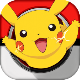 Pokémon Gyerünk!