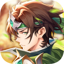Three Kingdoms: Sword Over Realms