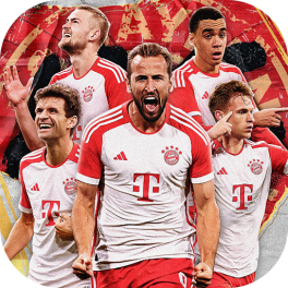 Luxury Football Storm
