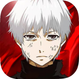 Tokyo Ghoul：Kagune Awakens