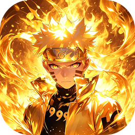 Naruto Showdown