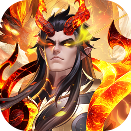 Three Kingdoms: God-Fiend Saga