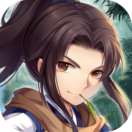 Chinese Paladin 5