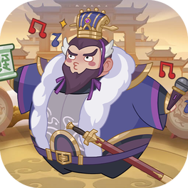 Tap Three Kingdoms