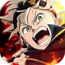Black Clover: Magic Knights
