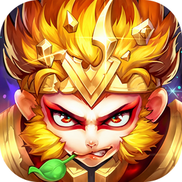 Monkey King: No Pilgrimage