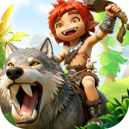 Primitive Hunter