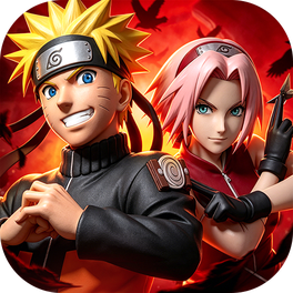 Naruto: A nindzsavilág legendája
